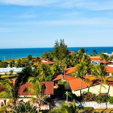 Sunshine Hotel Caucaia Exterior foto