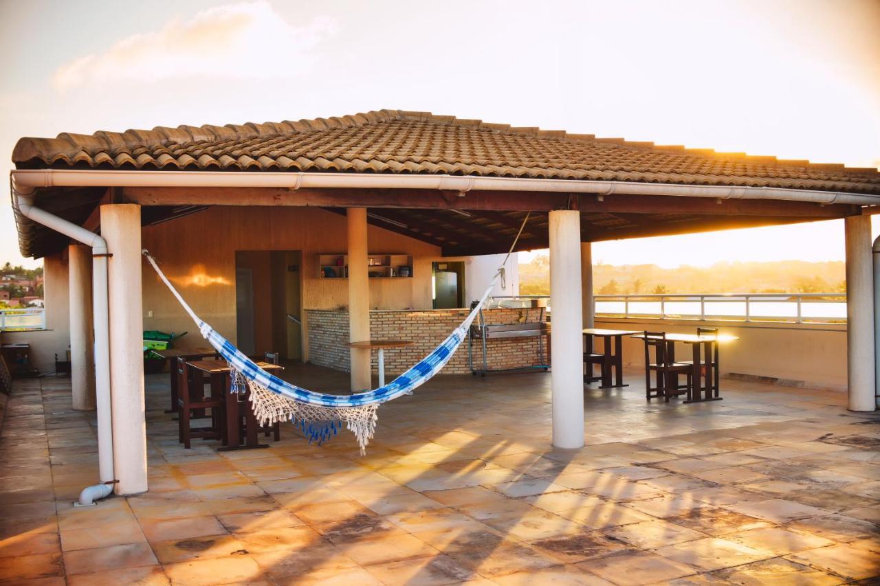 Sunshine Hotel Caucaia Exterior foto