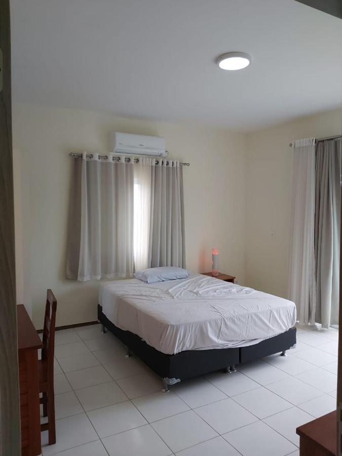 Sunshine Hotel Caucaia Exterior foto